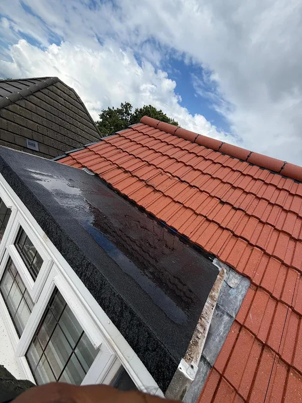 Roofing project Peterborough 9