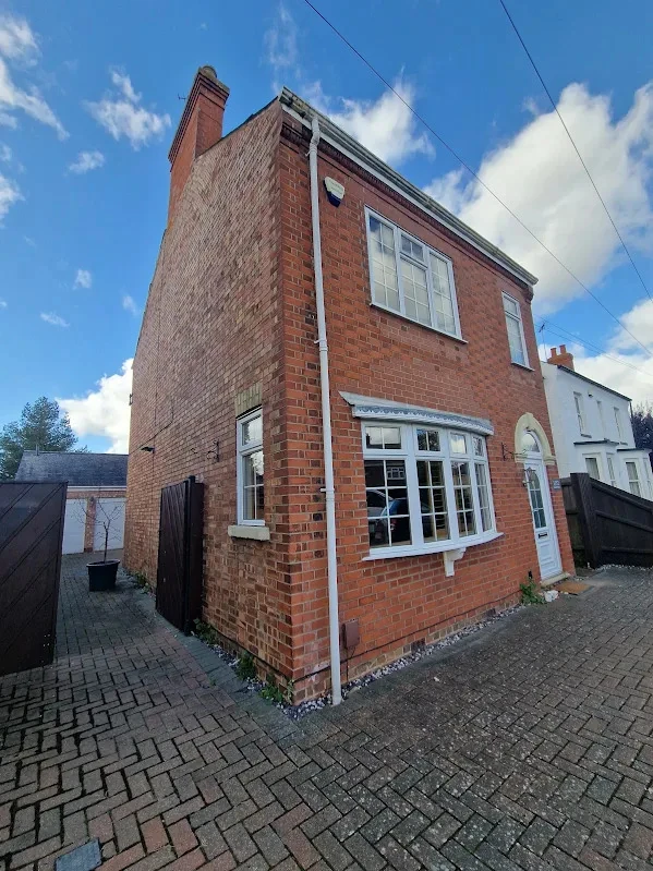 Roofing project Peterborough 23
